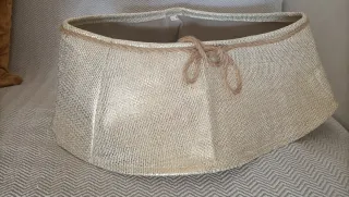 Árbol de Navidad con adornos