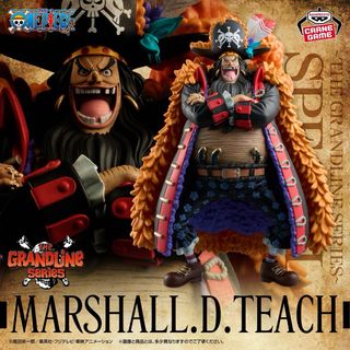 One piece DXF. The Grandline Series Special