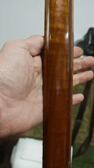 Guitarra Telecaster Custom Diseño Floral