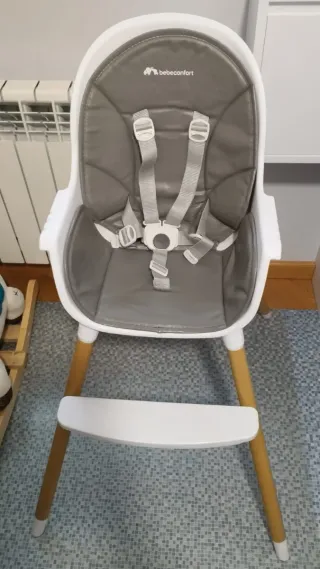 Trona Bebeconfort Avista convertible 6m+ <30kg