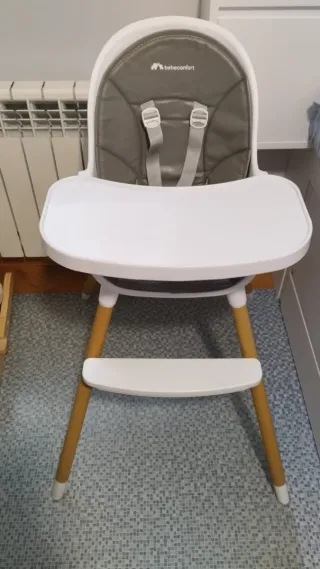 Trona Bebeconfort Avista convertible 6m+ <30kg