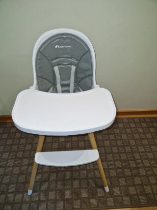 Trona Bebeconfort Avista convertible 6m+ <30kg