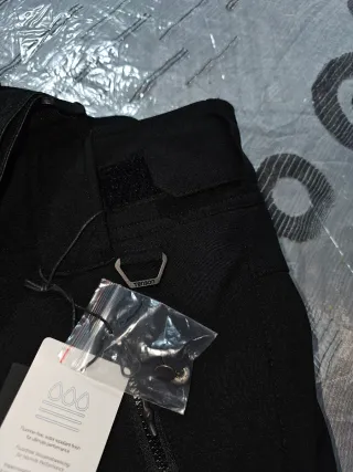 Pantalón de Snowboard/Esquí Tenson Negro