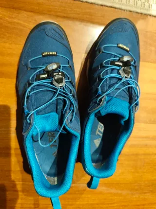 Adidas Terrex Gore-Tex Botas Trekking