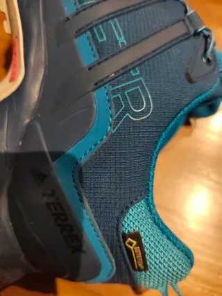 Adidas Terrex Gore-Tex Botas Trekking