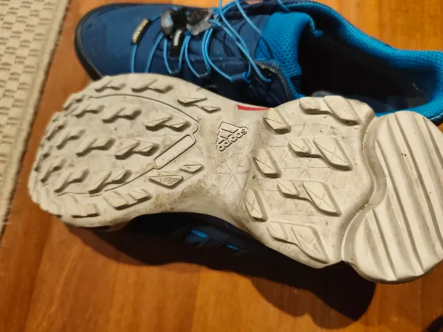 Adidas Terrex Gore-Tex Botas Trekking