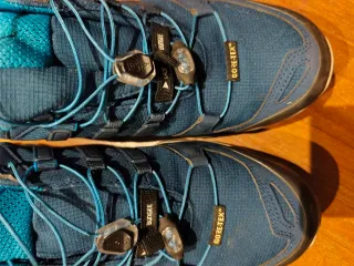 Adidas Terrex Gore-Tex Botas Trekking