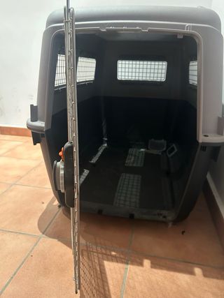 Transportín perro mediano/grande