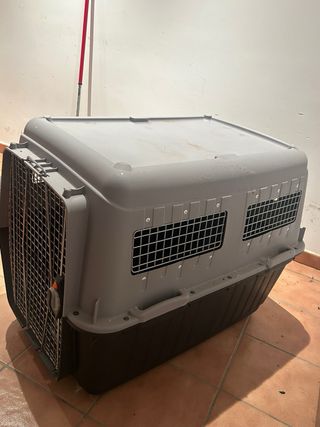 Transportín perro mediano/grande