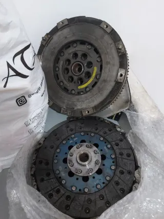 Despiece Motor Kia Hyundai D4FD