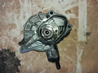 Despiece Motor Kia Hyundai D4FD