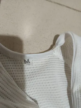 Conjunto ciclismo talla M