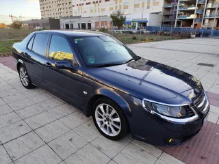 Saab 9-5 !!200.000km!!
