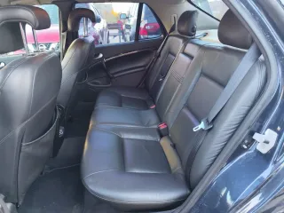 Saab 9-5 !!200.000km!!