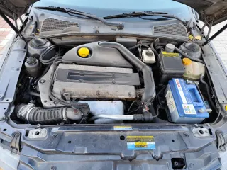 Saab 9-5 !!200.000km!!