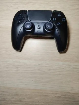 Mando DualSense PS5 Negro (con caja)