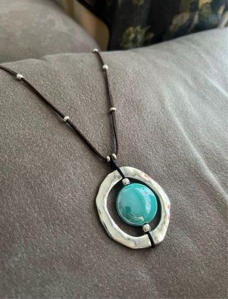 Collar estilo Uno de 50