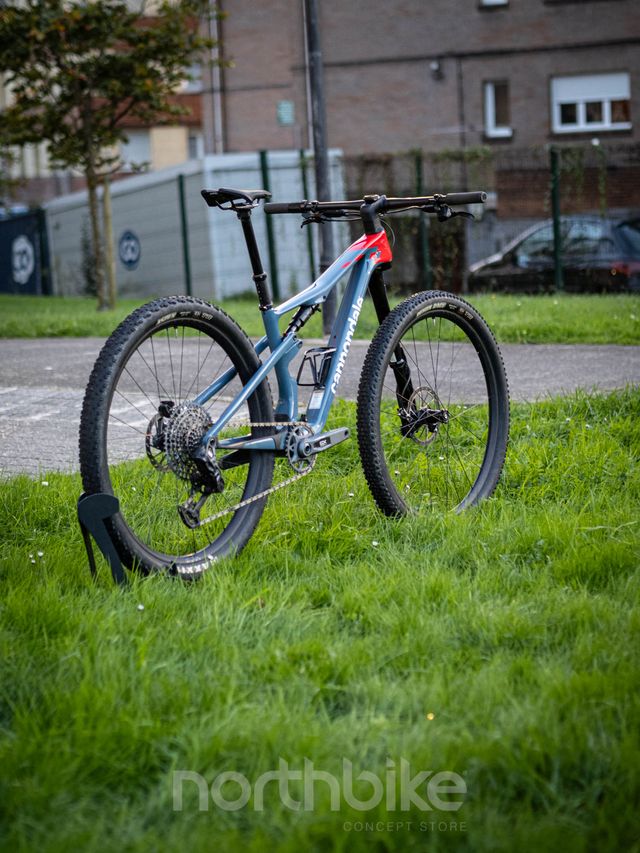 Cannondale Scalpel 2 Lefty Talla M 2025