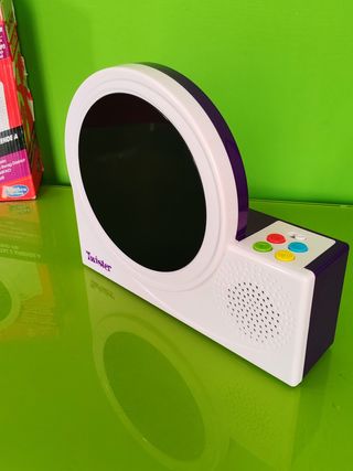 Twister Dance Electrónico Hasbro