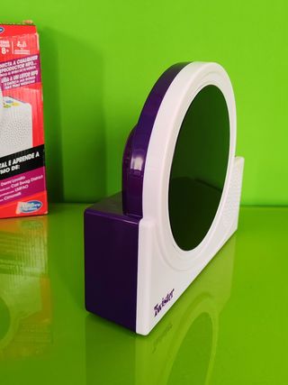 Twister Dance Electrónico Hasbro