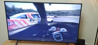 Sony PlayStation 3 Slim, 2 controller, volante, 250GB