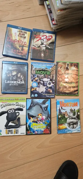 Sony PlayStation 3 Slim, 2 controller, volante, 250GB