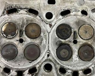 22466019 culata bmw serie 3 berlina 2.0 16v 122663