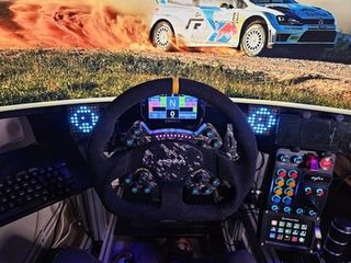 iFlag, Simflag. Para montaje en perfil aluminio