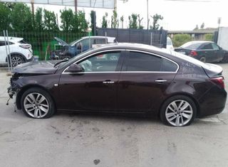 Opel 5238079 55502472 centralita insignia berlina