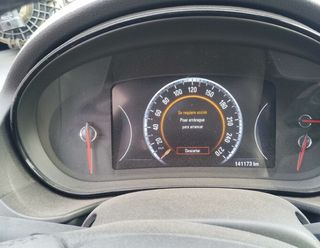 Opel 5238079 55502472 centralita insignia berlina