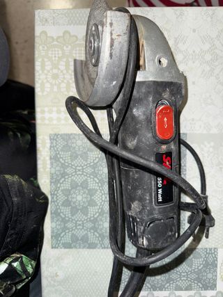 Amoladora Skil 550W