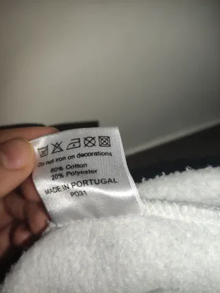 Chándal Trapstar Gris y Azul