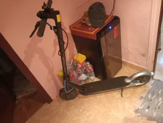 Patinete Xiaomi Pro 2 Mercedes-AMG