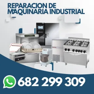Técnico Industrial
