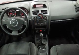 Renault Megane 2008