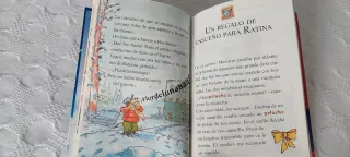 Una tierna, tierna, tierna historia bajo la nie...