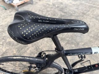 Bicicleta Cicloturismo Riverside 07