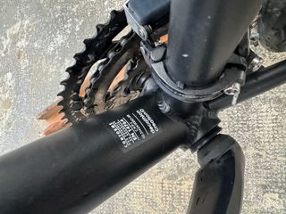 Bicicleta Cicloturismo Riverside 07