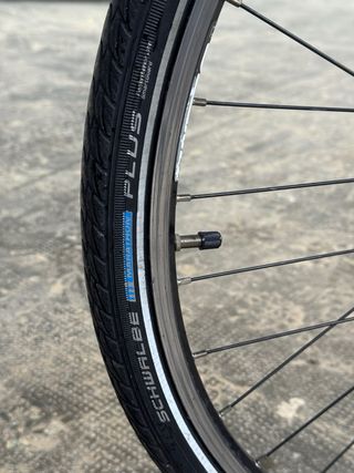 Bicicleta Cicloturismo Riverside 07