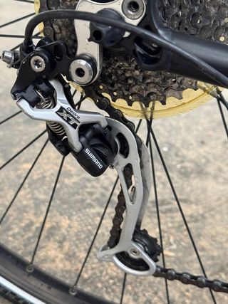 Bicicleta Cicloturismo Riverside 07