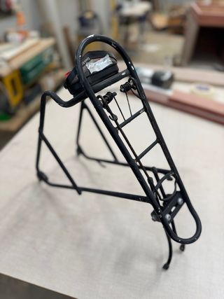 Bicicleta Cicloturismo Riverside 07