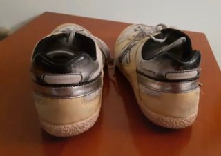 Zapatillas Munich Goal Talla 41