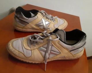 Zapatillas Munich Goal Talla 41