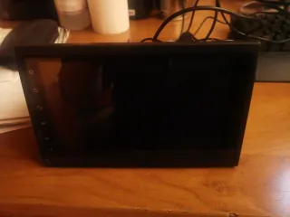 Pantalla Coche China