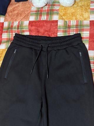 Pantalón Negro