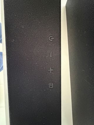 Barra de Sonido Samsung HW-T420/ZF