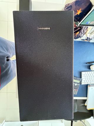 Barra de Sonido Samsung HW-T420/ZF