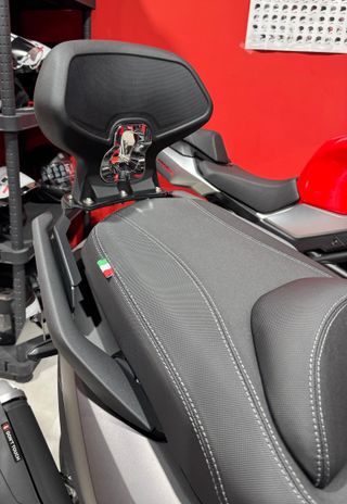 POGGIASCHIENA WOTTAN GT2 125-300 cc