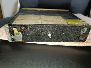 Autoradio Philips 917 Micro Computer