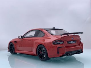 1:18 BMW M2 AC Schnitzer ACS2 Sport 2023 GT505